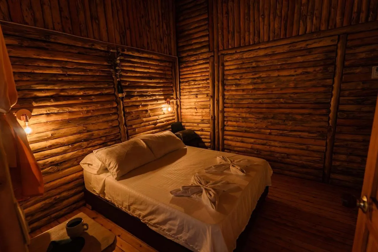 Alma Hotel Campestre Santa Elena  Colombia