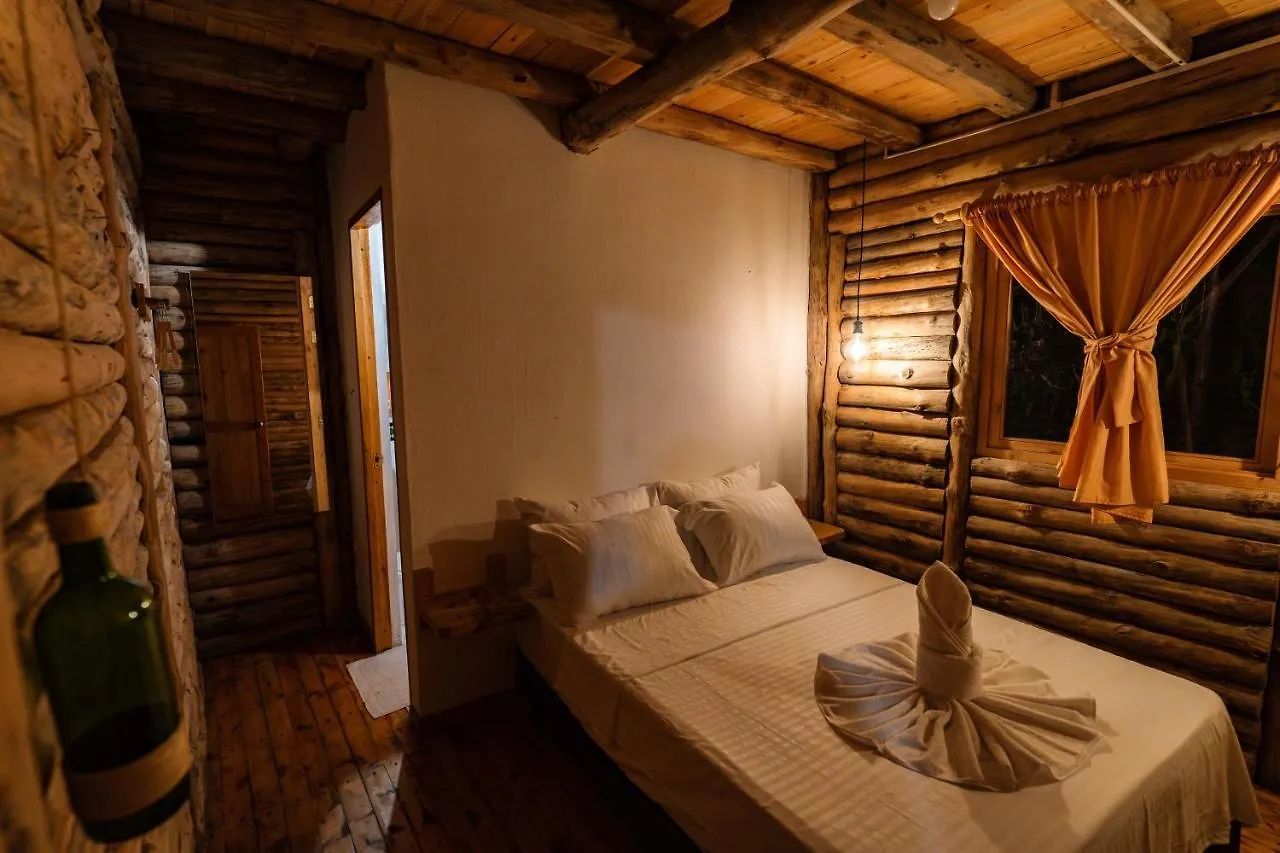 Alma Hotel Campestre Santa Elena