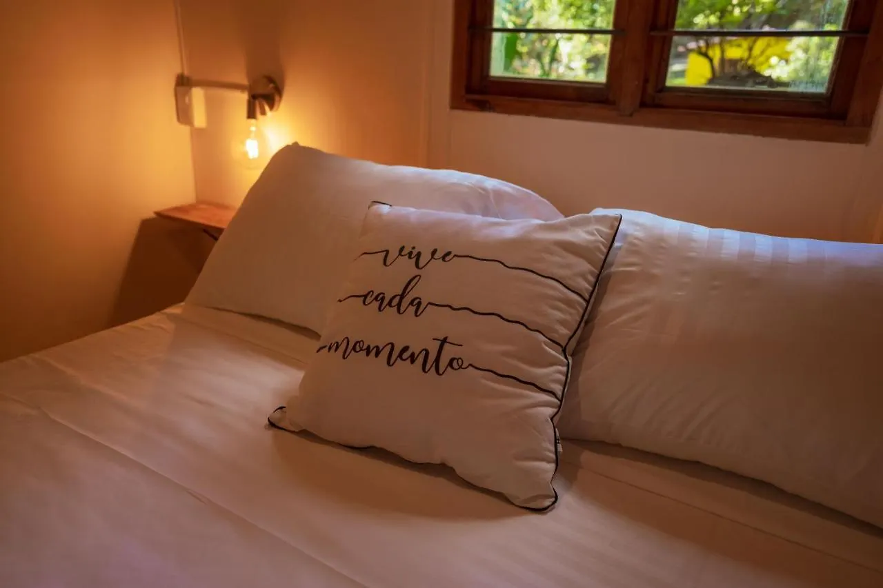 Alma Hotel Campestre Santa Elena