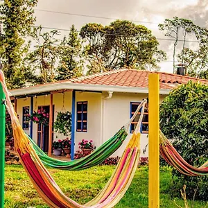  Сasa de vacaciones Génesis, Un Lugar Descansar Y Disfrutar