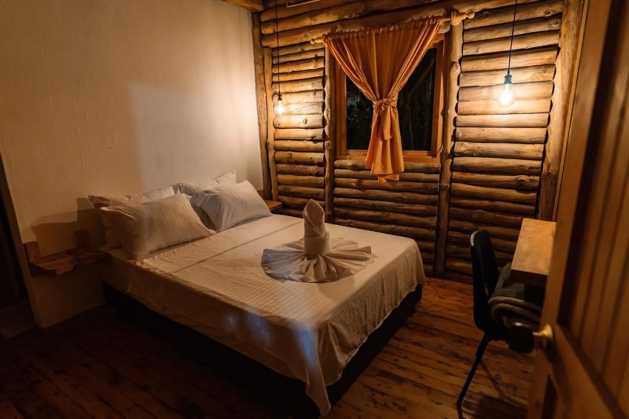 Alma Hotel Campestre Santa Elena  Colombia