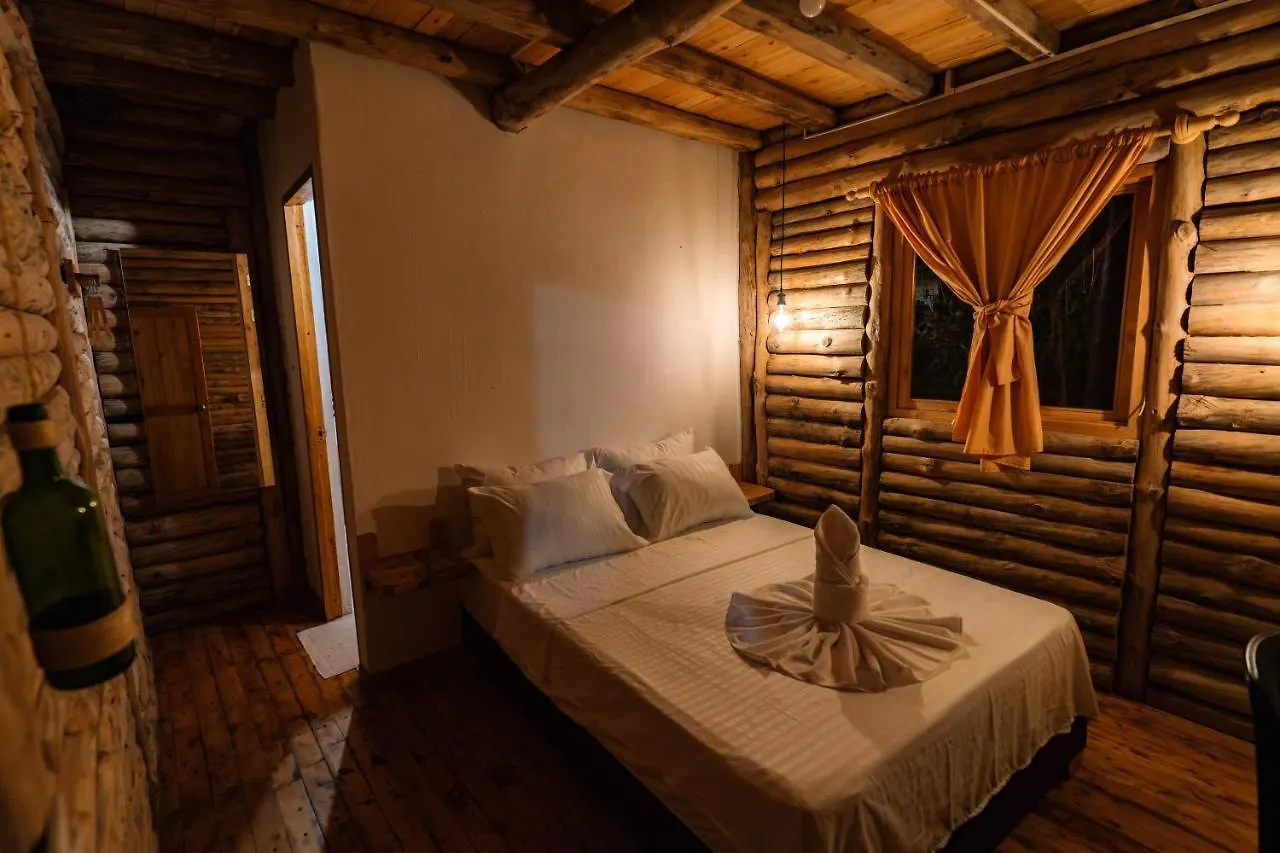 Alma Hotel Campestre Santa Elena  0*, Santa Elena (Antioquia)