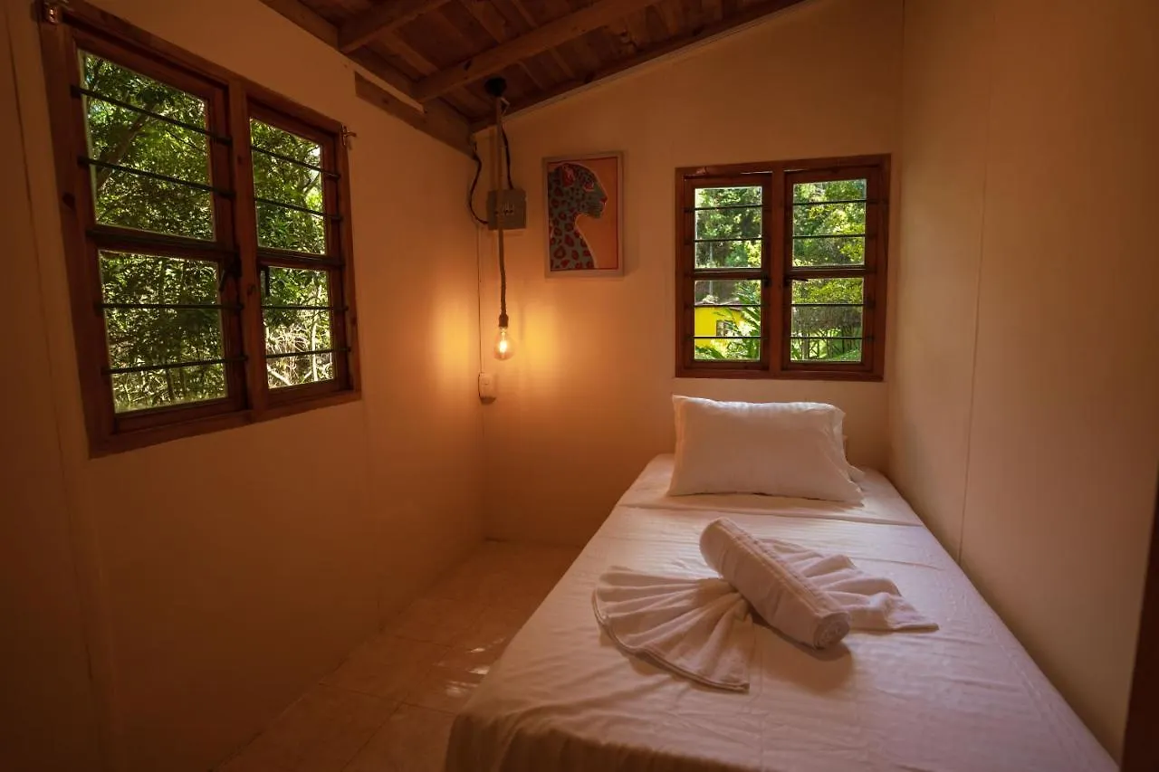 Alma Hotel Campestre Santa Elena  Colombia