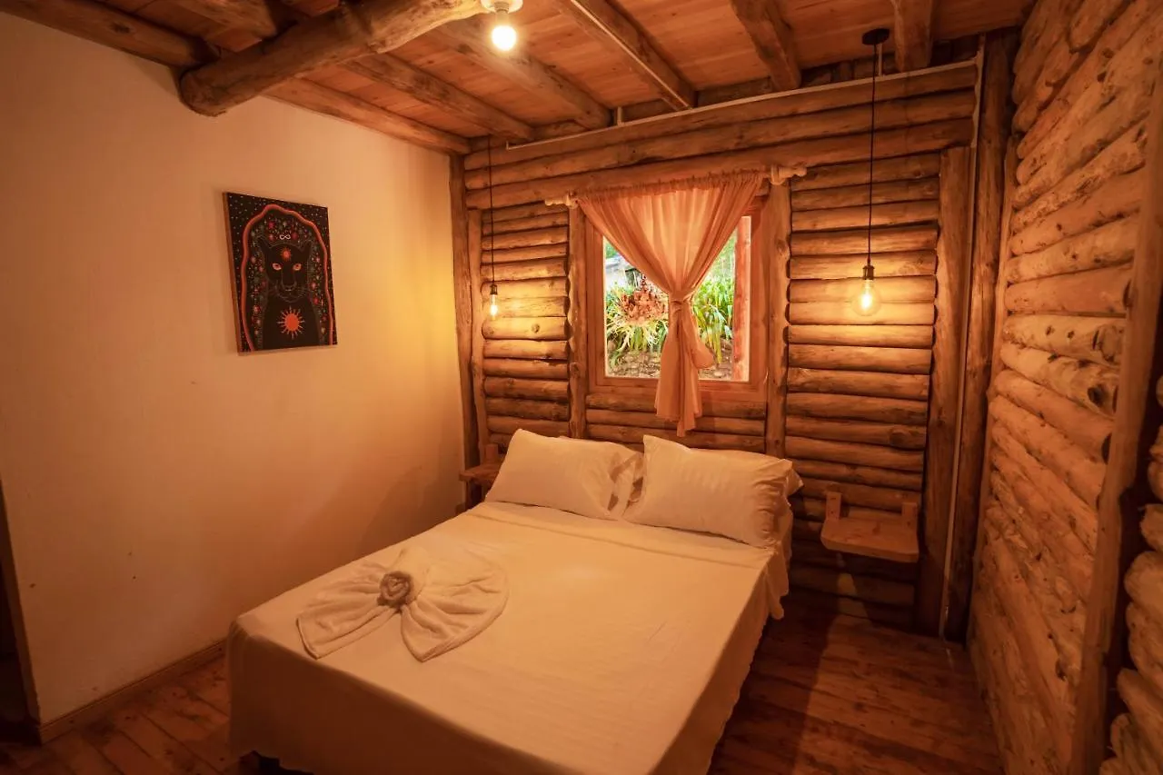 Alma Hotel Campestre Santa Elena   Santa Elena (Antioquia)