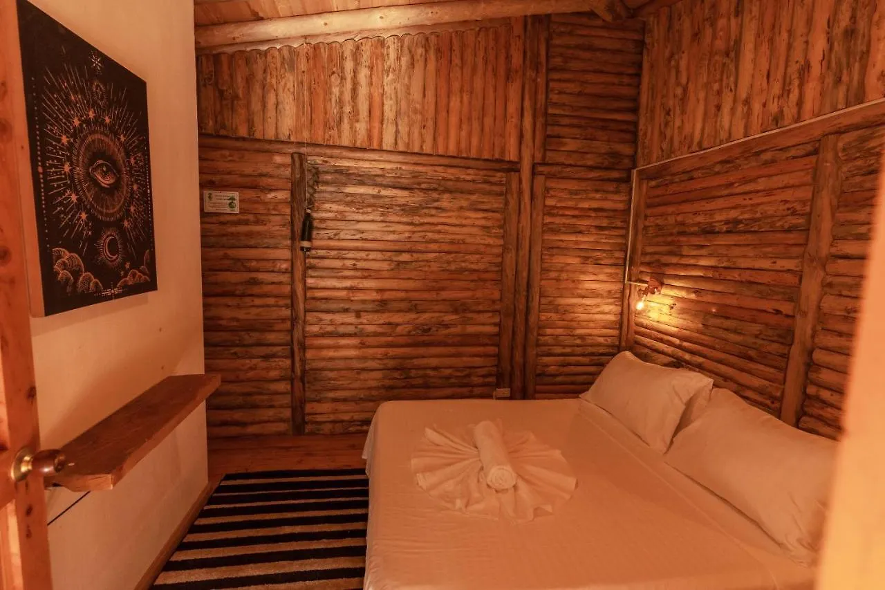 Alma Hotel Campestre Santa Elena  Santa Elena (Antioquia)
