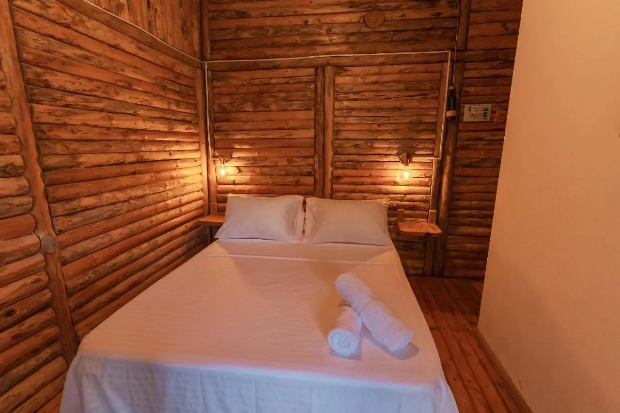 Alma Hotel Campestre Santa Elena  Santa Elena (Antioquia)