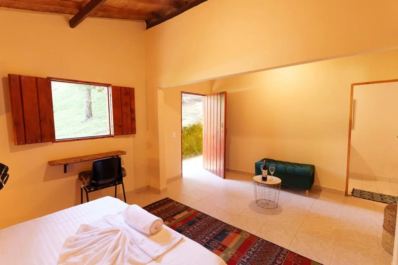 Alma Hotel Campestre Santa Elena   Santa Elena (Antioquia)