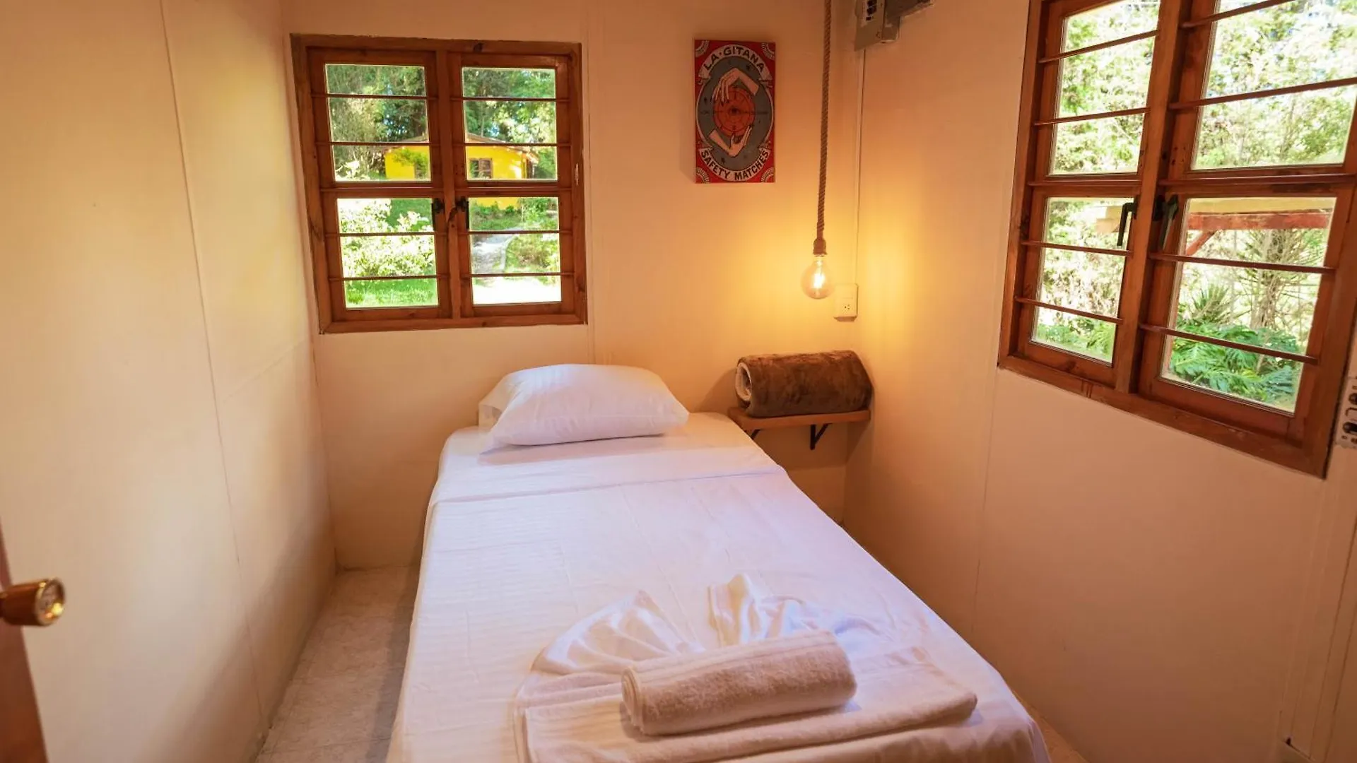 Alma Hotel Campestre Santa Elena  0*, Santa Elena (Antioquia) Colombia