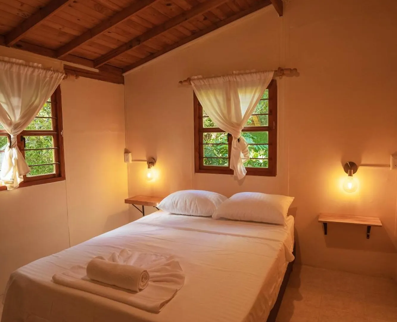 Alma Hotel Campestre Santa Elena  Santa Elena (Antioquia)