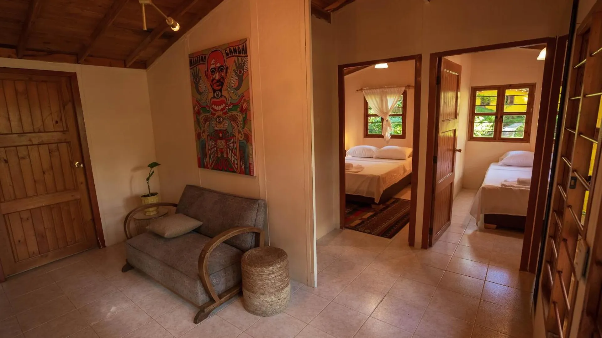 Alma Hotel Campestre Santa Elena  Colombia